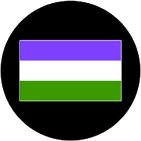 Rosco Pride Gobos - Best Colorful Images in High Resolution